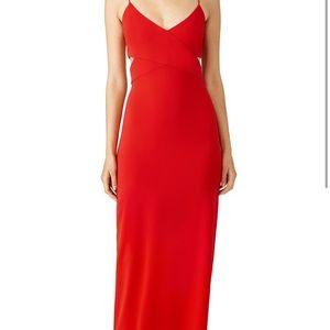 Badgley mischka collection size 4
